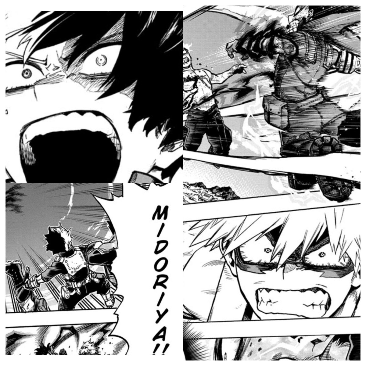 sunidezvxw's tweet image. ukes stressing their semes&amp;gt;&amp;gt;&amp;gt;&amp;gt;&amp;gt;
#izuku #nirei