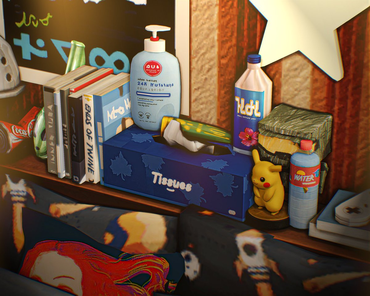 zai ⋅ ˚. ⋆ 🌙 tweet media