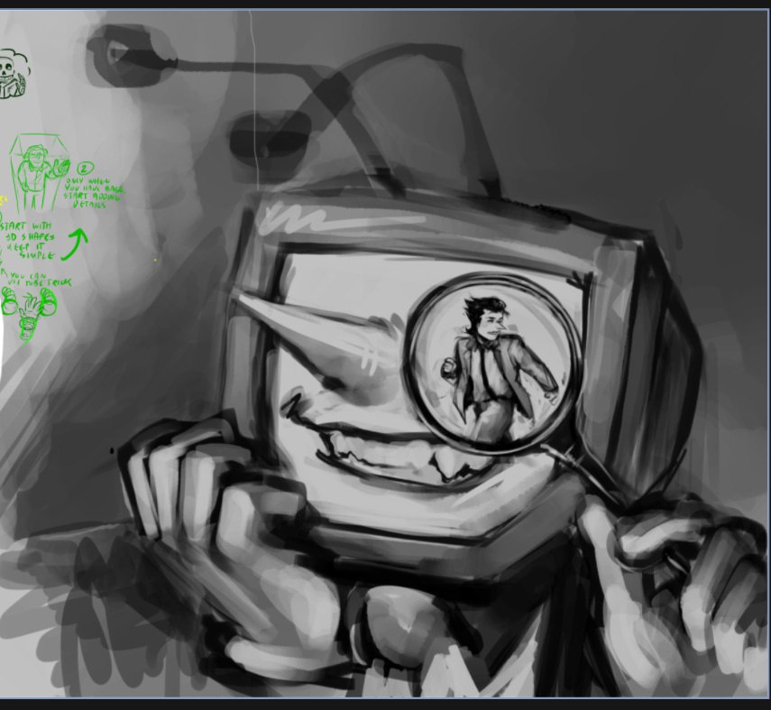 K.Maots🍃 tweet media