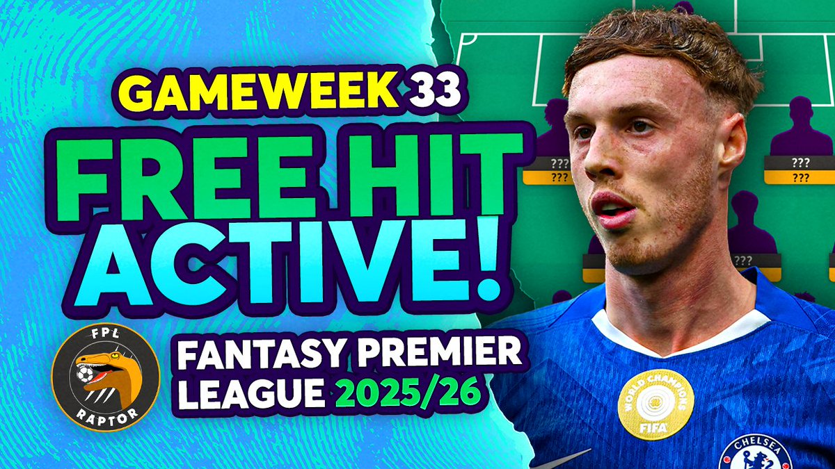 FPL Raptor (Ross) tweet media