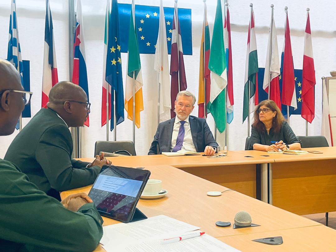 UNESCOAbuja #Education #Sciences #Culture tweet media