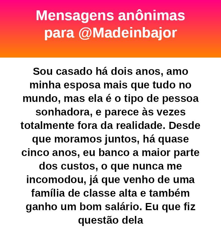 Making of da vida alheia tweet media