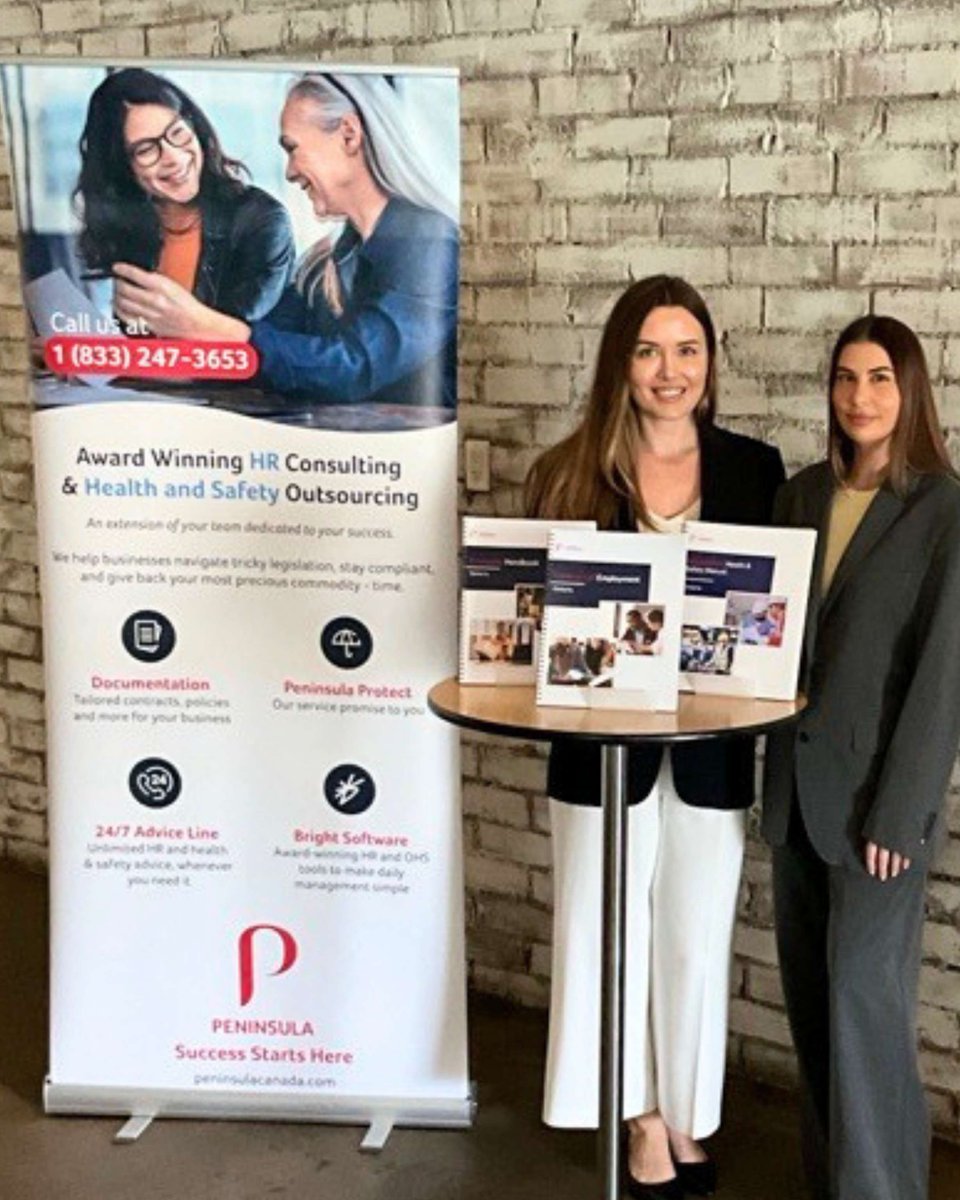 Peninsula Canada tweet media