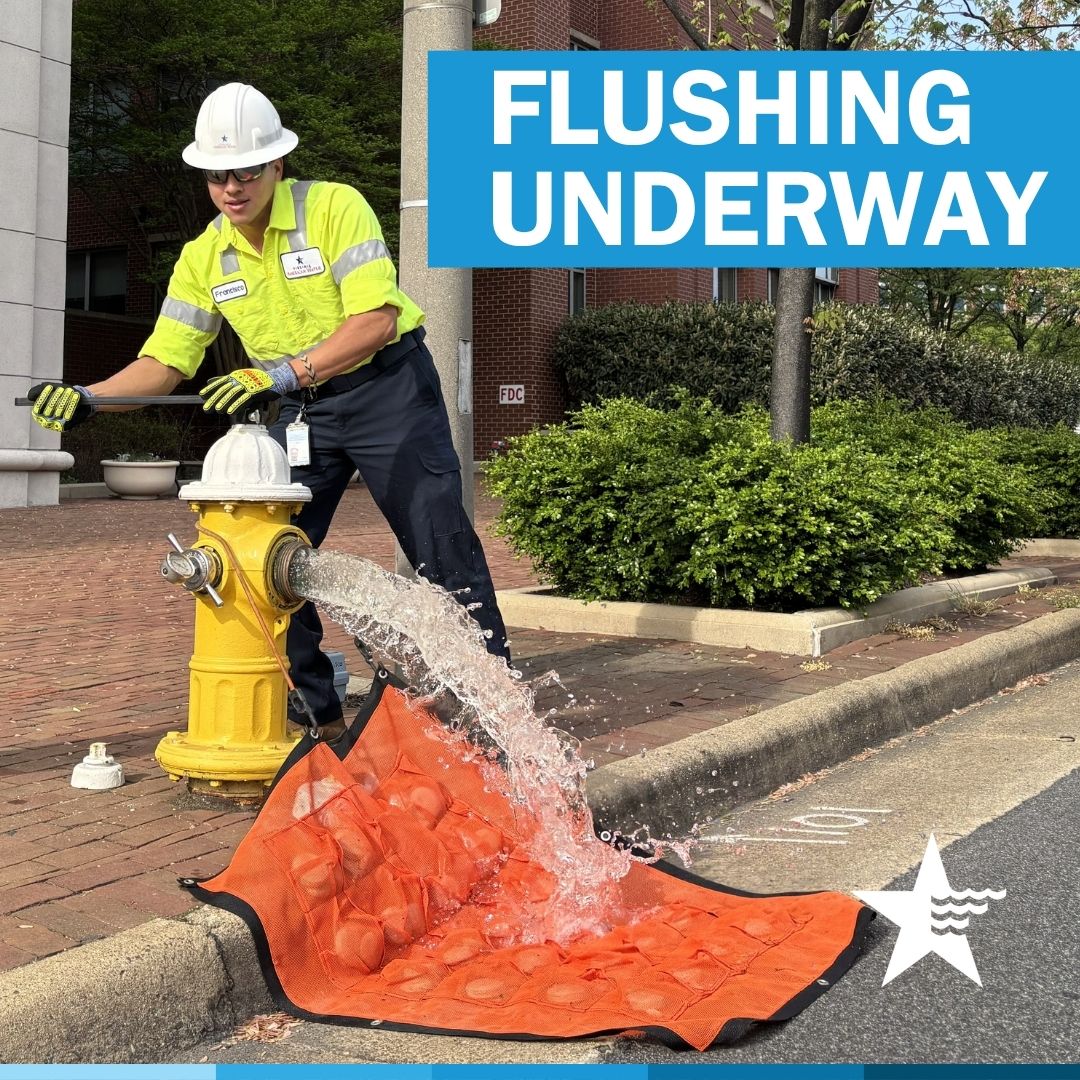 Virginia American Water tweet media