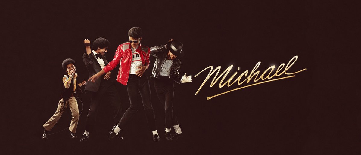 IrishFilmCritic's tweet image. #Austin: Win Free Passes To An Advance Screening Of #Michael tinyurl.com/mu4t54pt @Lionsgate @MichaelMovie @Screenings