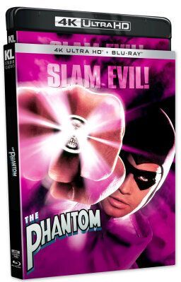 Chronicle_Tweet's tweet image. Now shipping pre orders &amp;amp; our opening of 'The Phantom' (1996) Boutique Blu-ray by independent film distributor Kino Lorber.
buff.ly/1WOc7Ms 

Have you purchased your copy? Our review will be up soon.
@kinolorber
#ThePhantom #Phantom #HappyPhantoming #BillyZane #KinoLorber