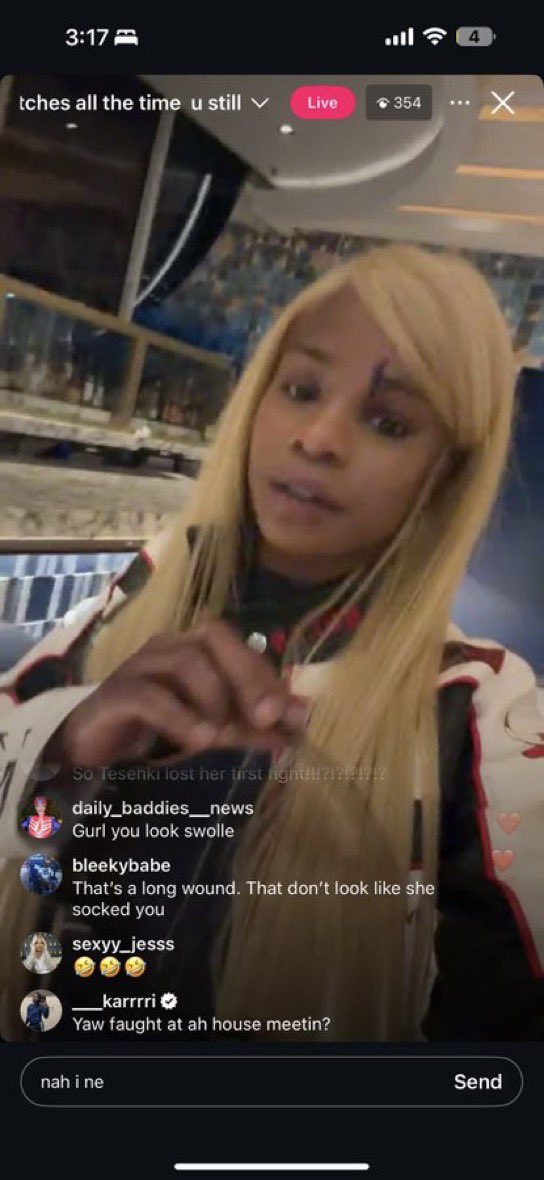 The Zeus Report tweet media