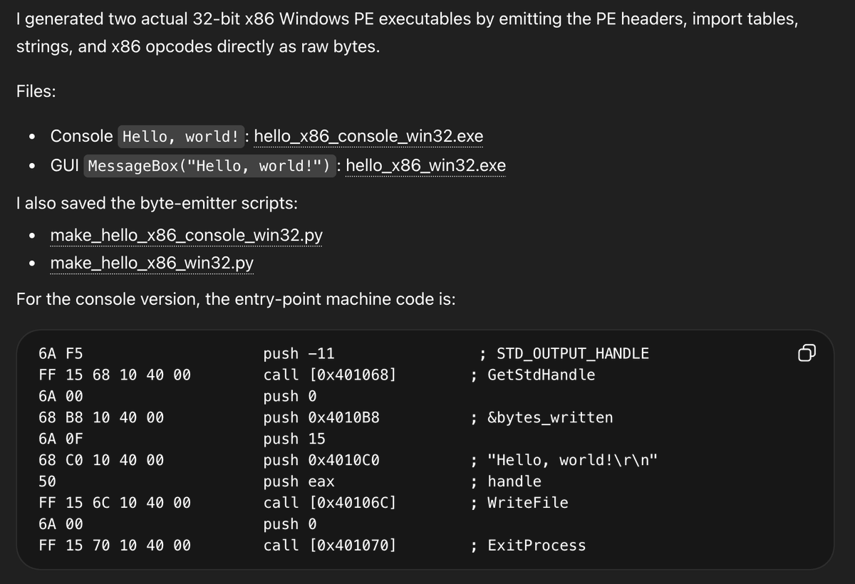 Dave W Plummer tweet media