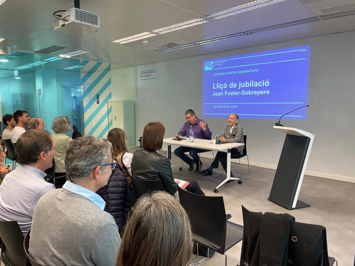 Jaume Claret tweet media