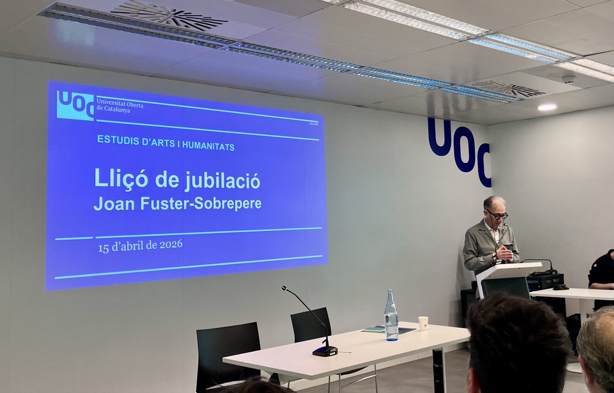 Jaume Claret tweet media