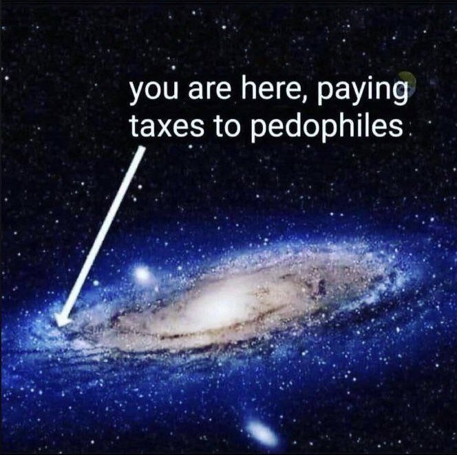 Gnostalgical's tweet photo. Wishing my fellow Americans a happy extortion day. May this years collection bring Israel much joy and entitlement. https://t.co/7BNHakzveF