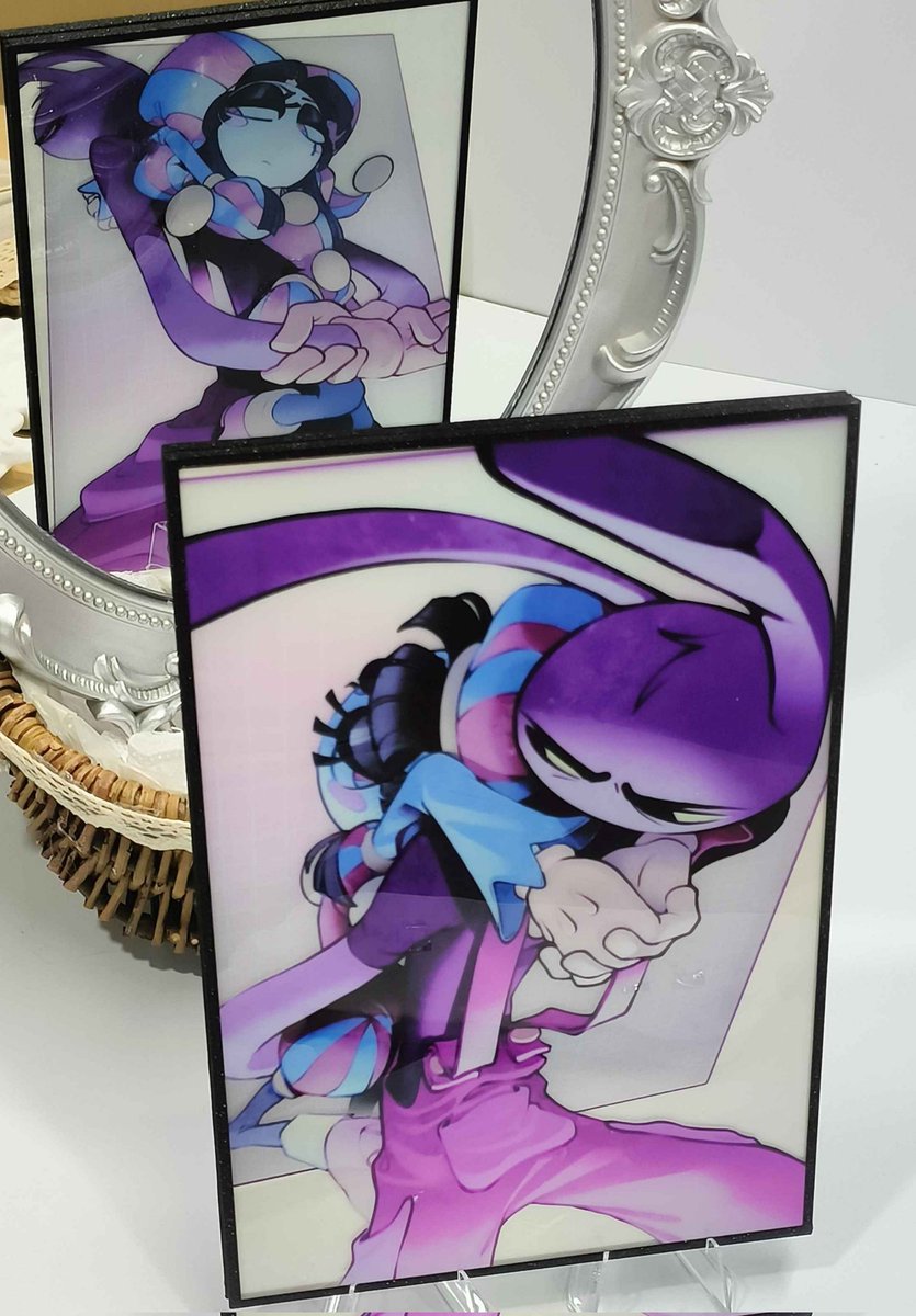 Hazel NutShell tweet media