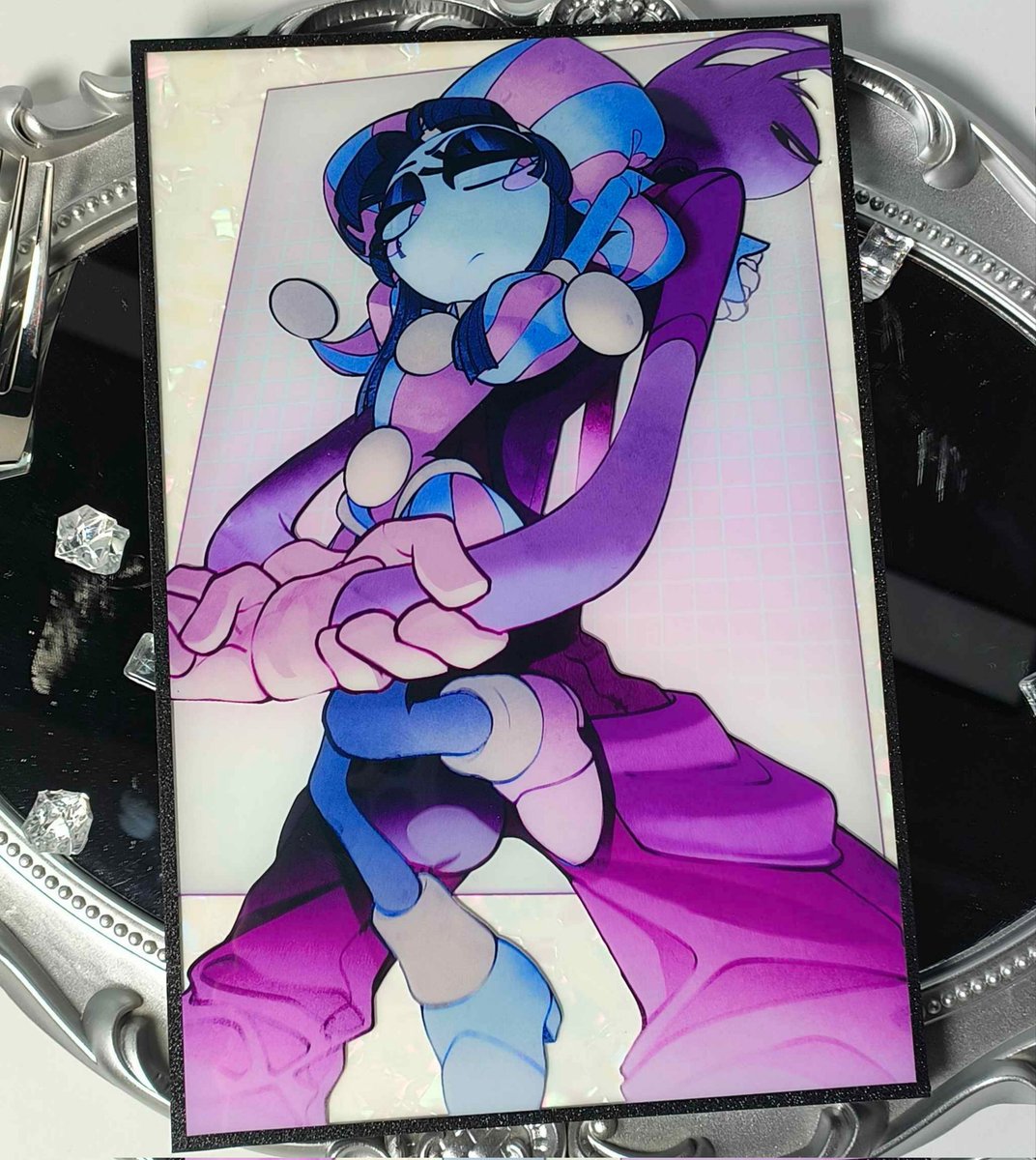 Hazel NutShell tweet media