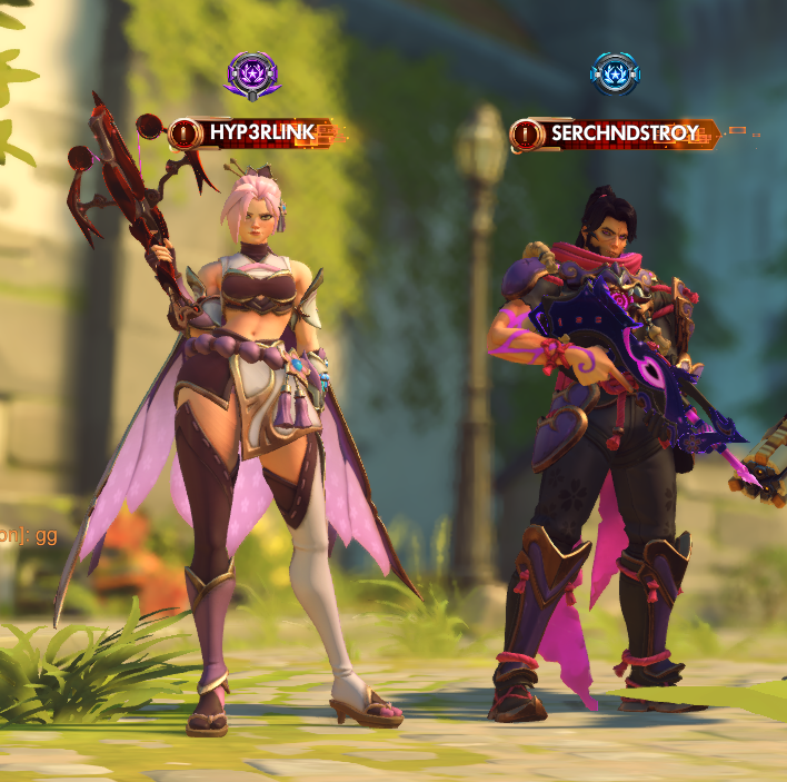 Hyperlink tweet media