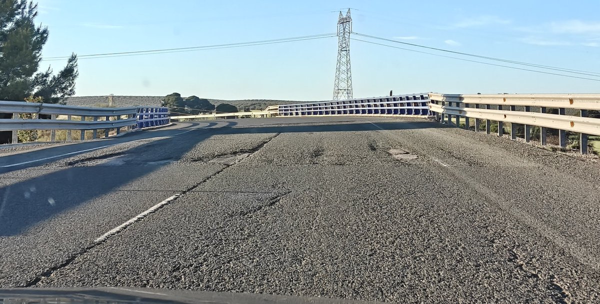 Javier Tudela tweet media