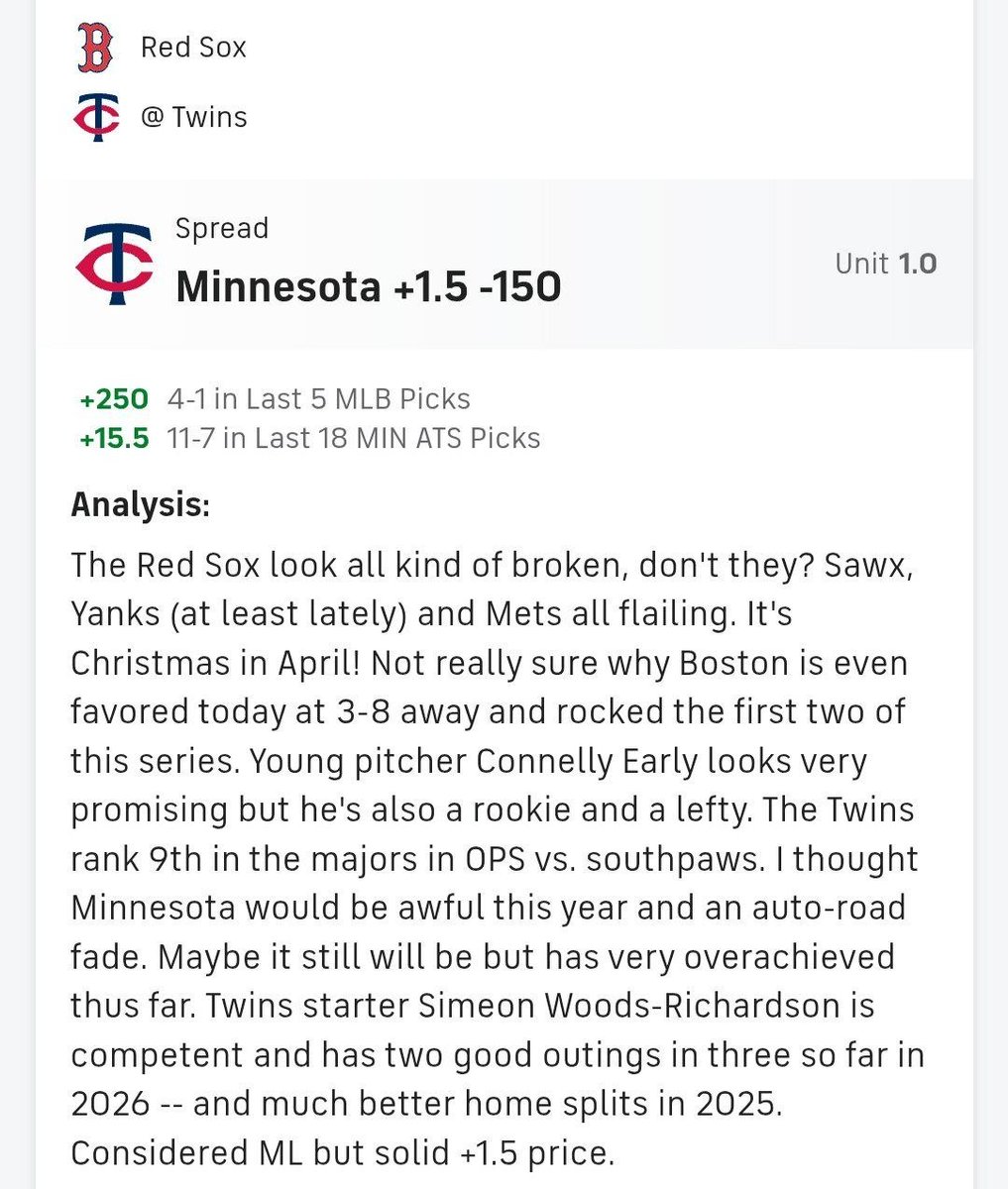 ALL CAPPERS VIP FREE tweet media