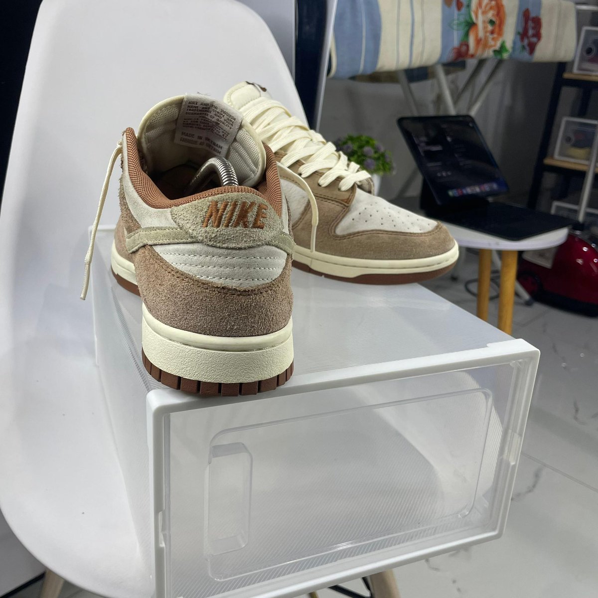 Mempeasem Goliath™ tweet media