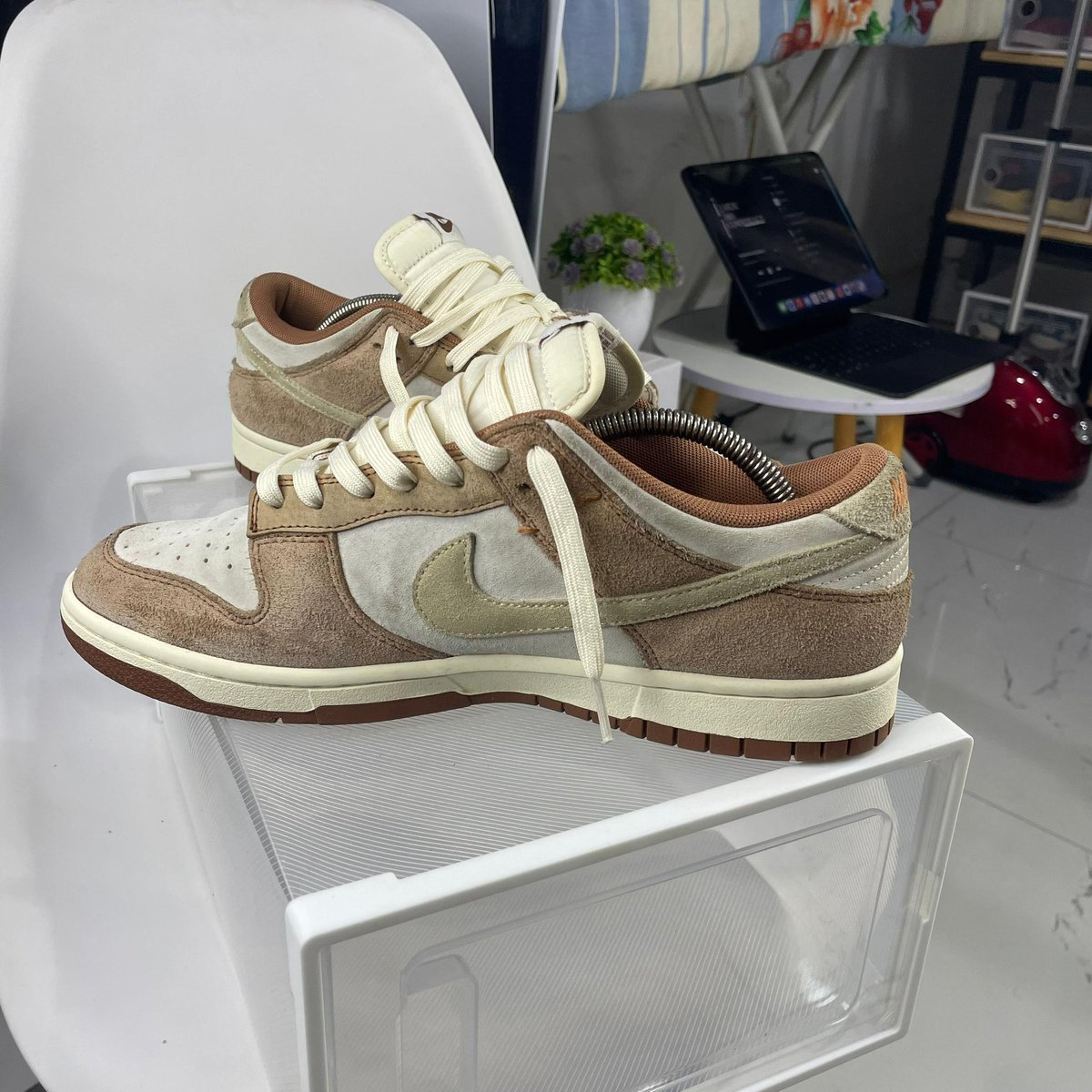 Mempeasem Goliath™ tweet media