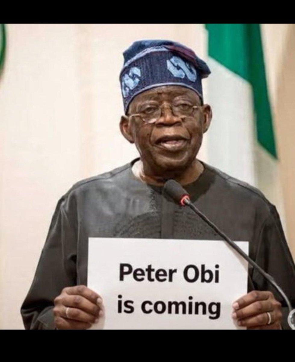 Great Oracle Extraordinary & Plenipotentiary. tweet media