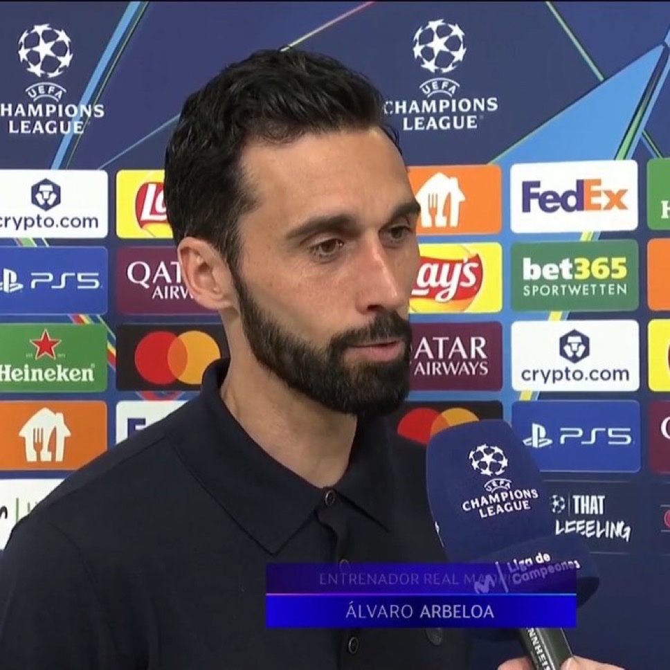 Madrid Xtra tweet media