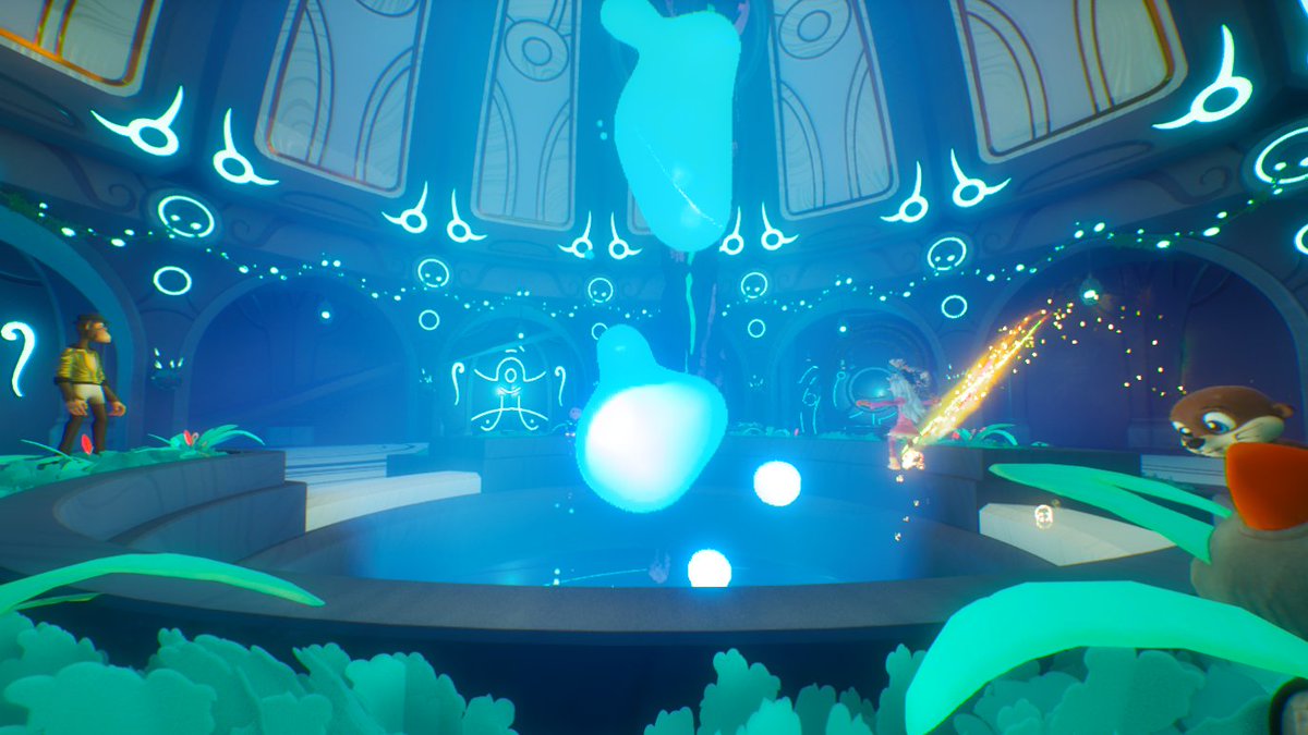 Lasermerl's tweet image. What an epic event #GameTime 27 was, played some classic games (Bulldog, Simon says and infection chamber) in association with @OthersideMeta and @MarsCatsVoyage 

Lots of laughs, thanks for hosting @ClassicsCrypto @dinopawnz