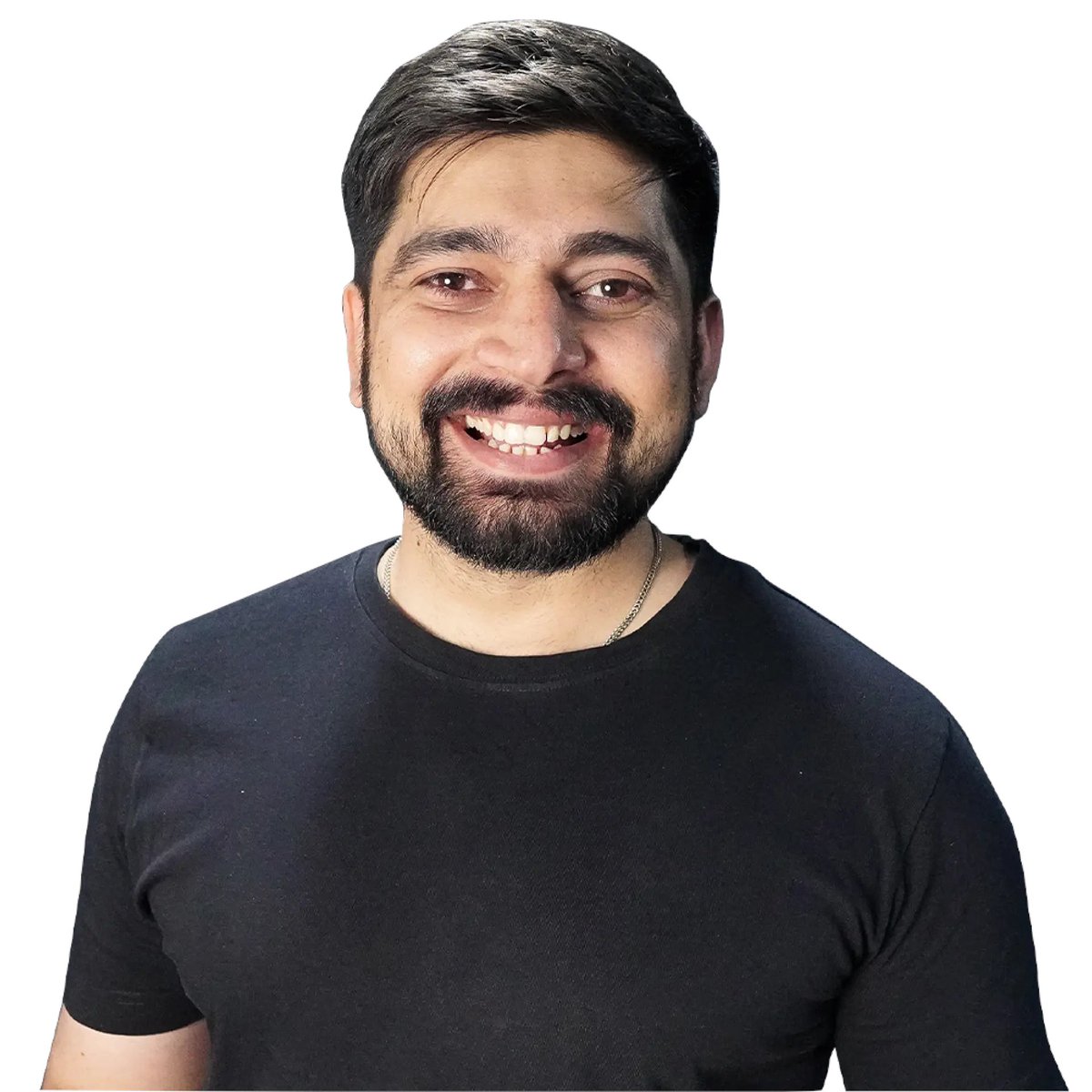 Mohit Lalwani tweet media