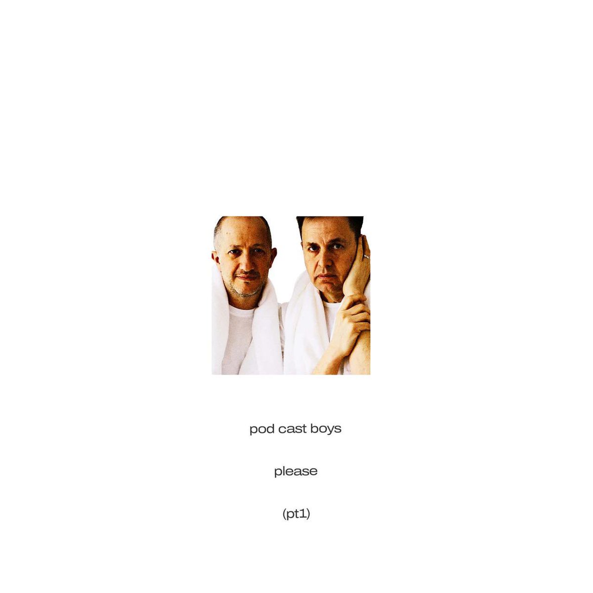 In Depth Pet Shop Boys Podcast tweet media