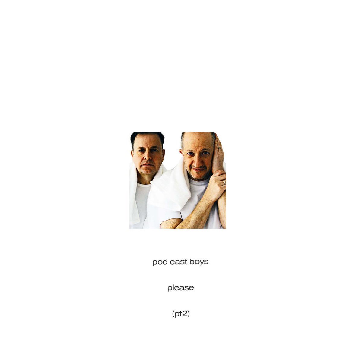In Depth Pet Shop Boys Podcast tweet media