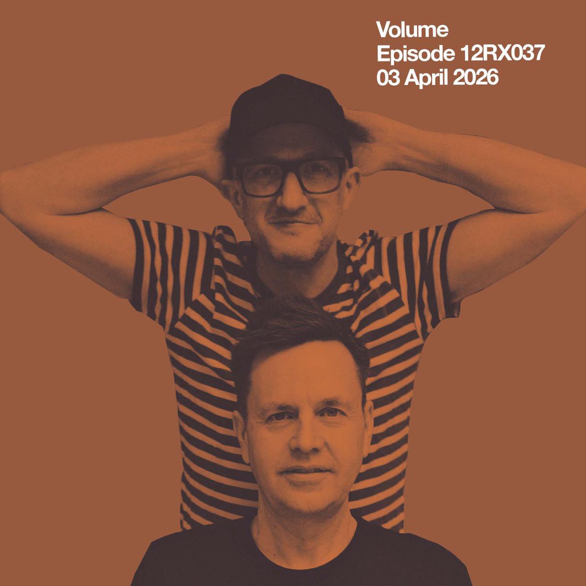 In Depth Pet Shop Boys Podcast tweet media