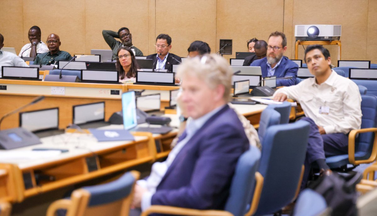 State Dept For Environment & Climate Change tweet media