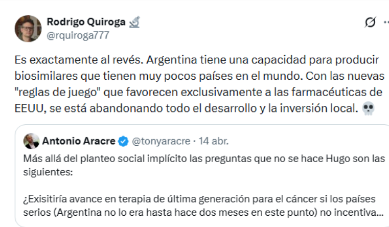 Sandra Pitta tweet media