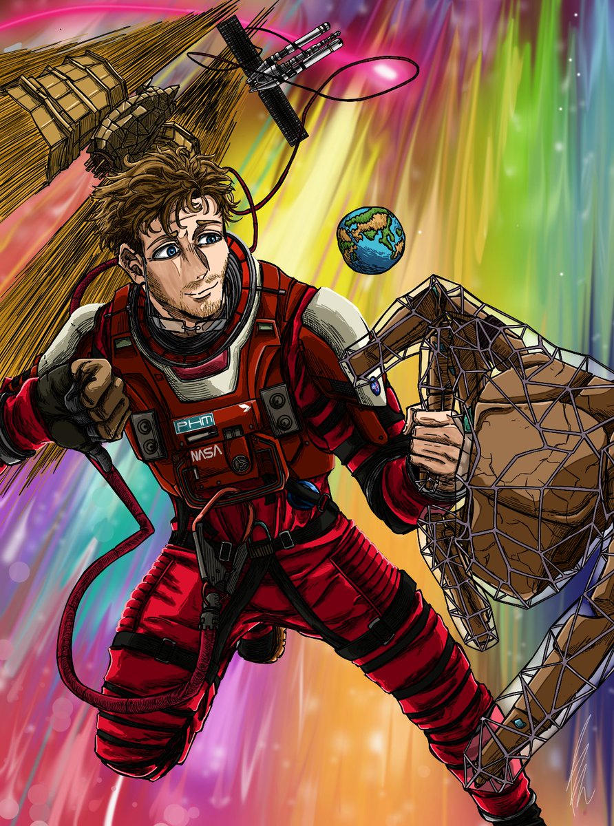 BencArts tweet media