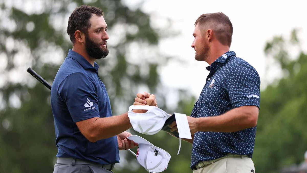 Final Round Card tweet media