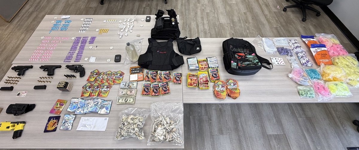 US Attorney Maryland tweet media