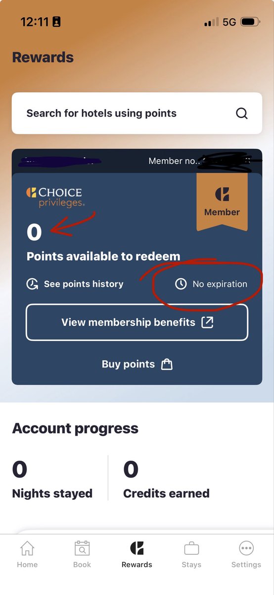 Licorne_sh's tweet photo. @ChoiceHotels Called twice to give you a chance to restore my “never expiring” points. Your support team can’t help customers. I’m frustrated and done with the fights that lead to the balance of paid for points that were “adjusted off” two weeks ago. https://t.co/oDYnokRHr8