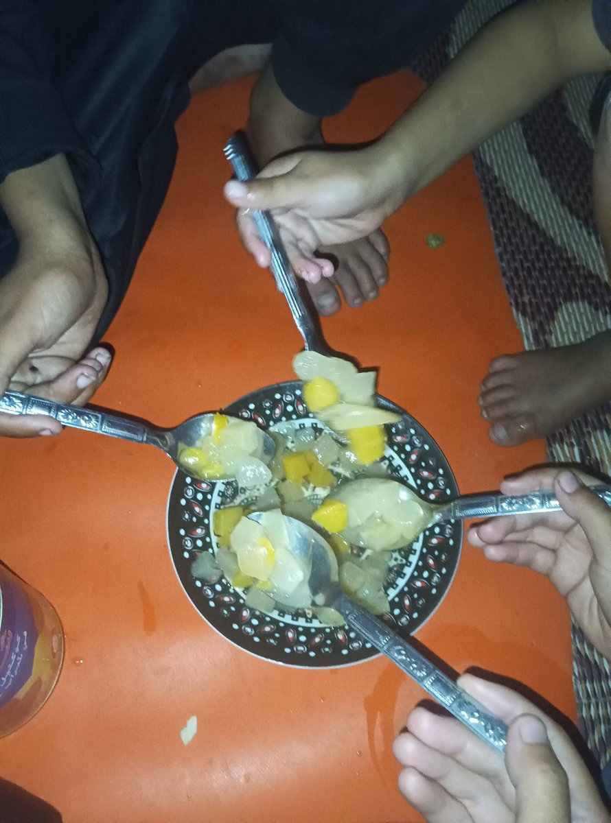 Shrouq Mohammed🍉🇵🇸 tweet media