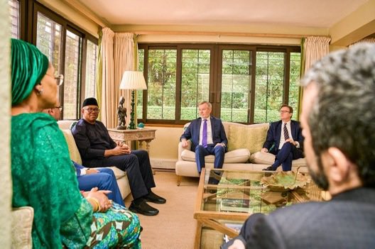 Nigeria Stories tweet media