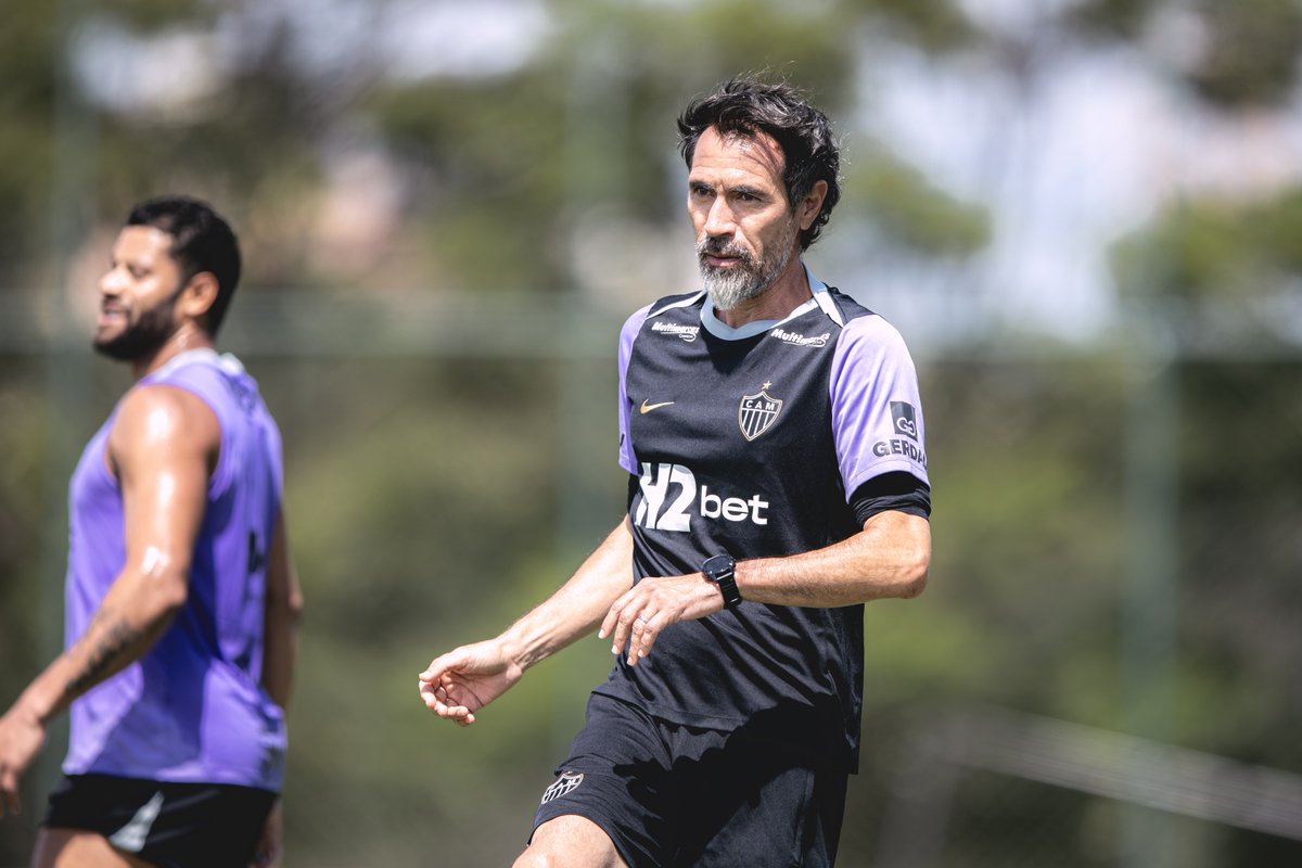Central do Galo tweet media