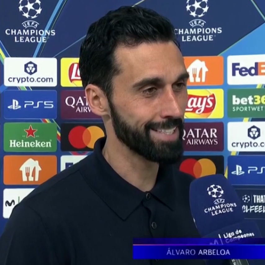 The Touchline | 𝐓 tweet media