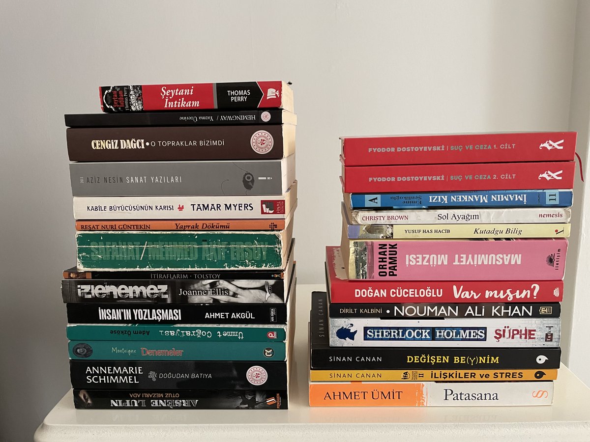 Muhammed Burak Ataoğlu tweet media