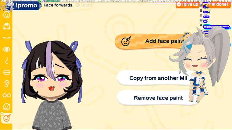 Obake PAM 📦 tweet media