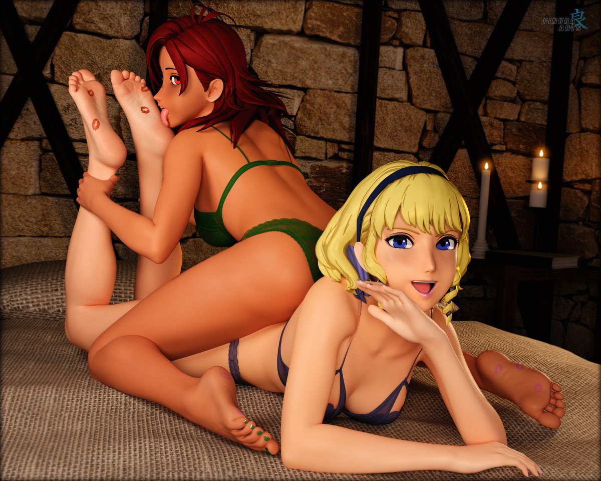 FinuraArts🔞 (comms closed) tweet media