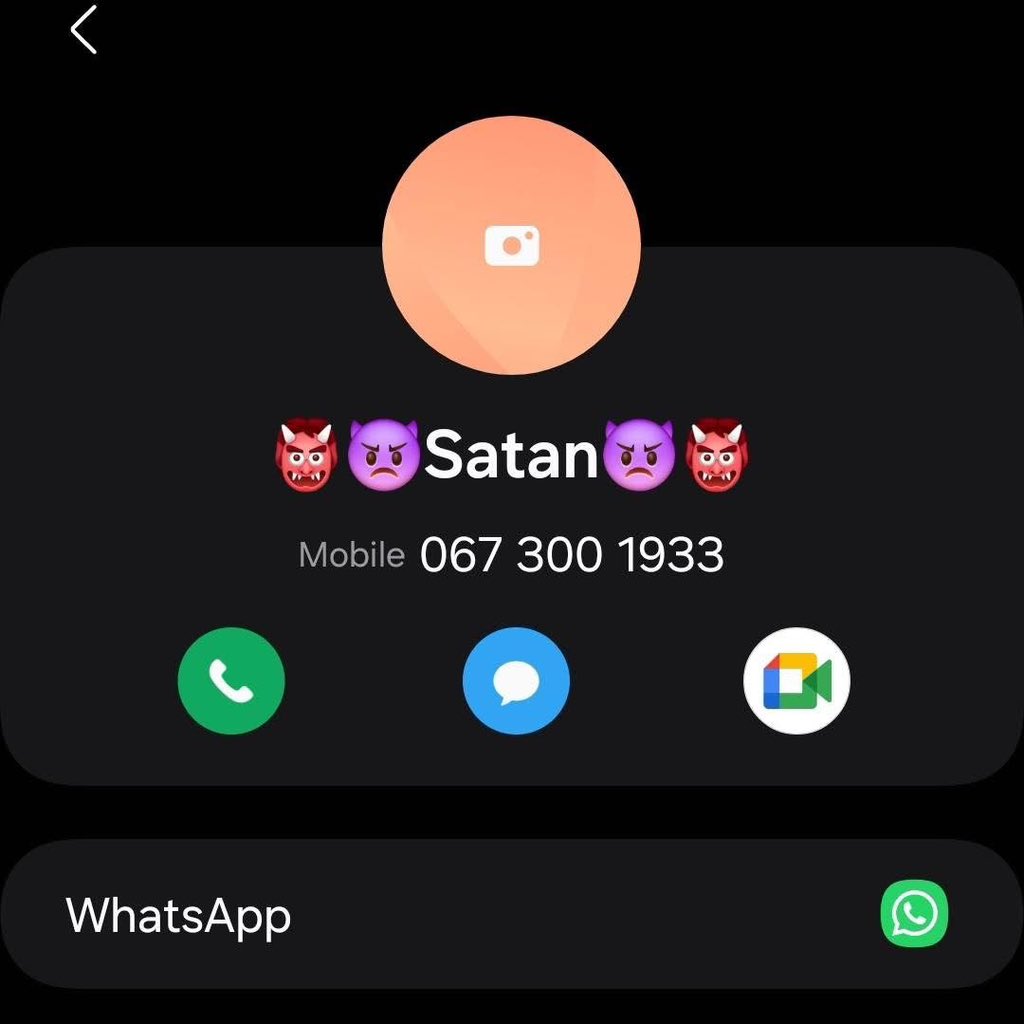 kgadi♠️ tweet media