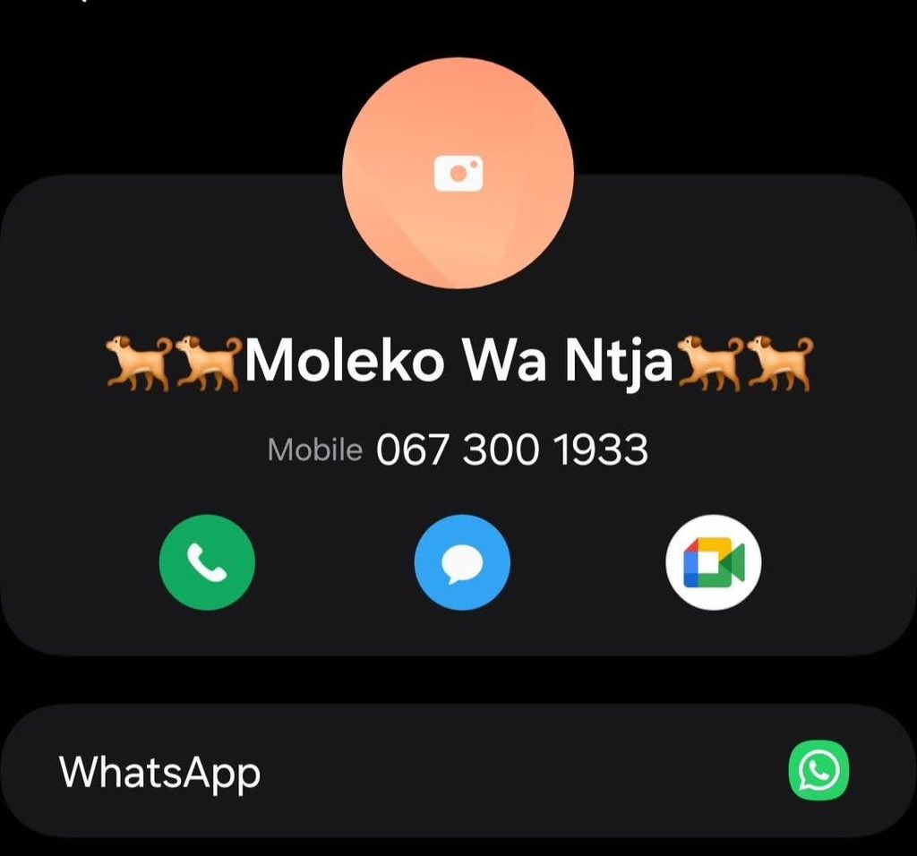 kgadi♠️ tweet media