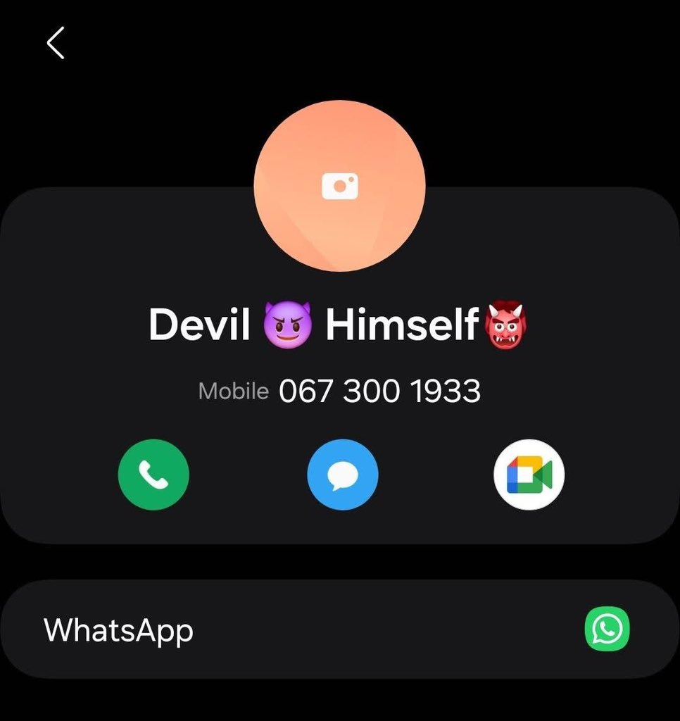 kgadi♠️ tweet media