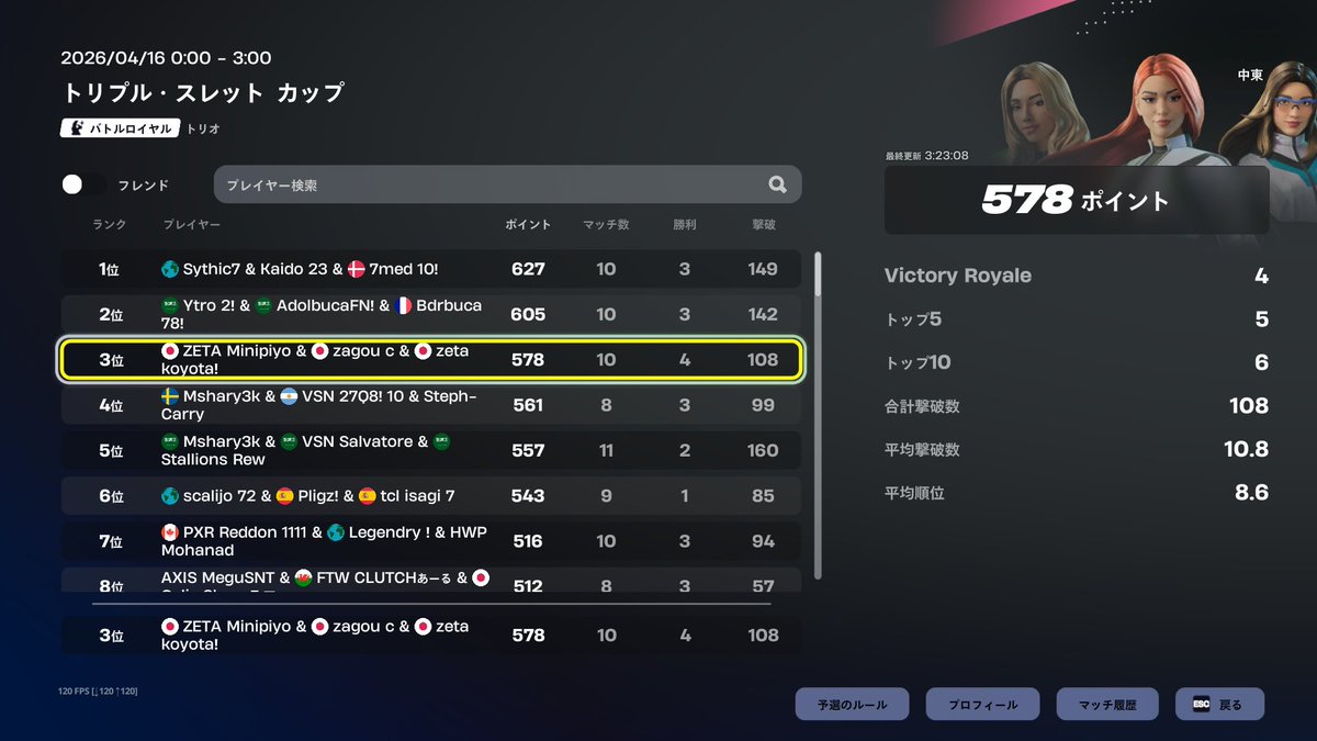 ZETA Minipiyo/みにぴよ🐥 tweet media