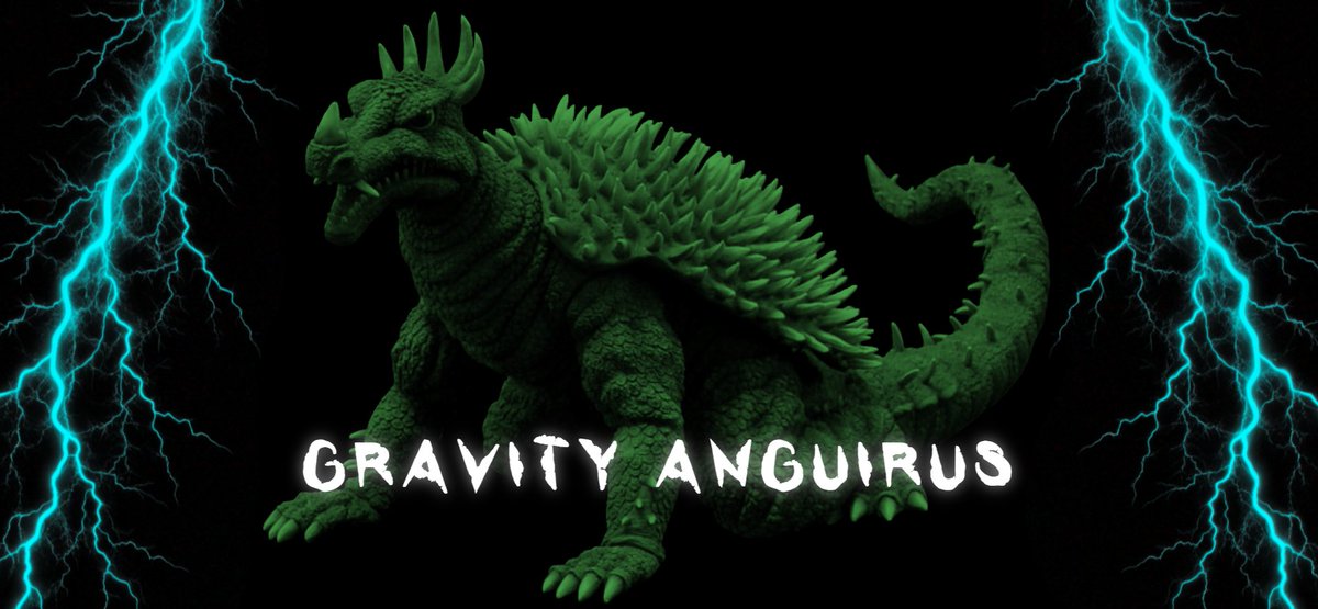 Godzilla095 tweet media