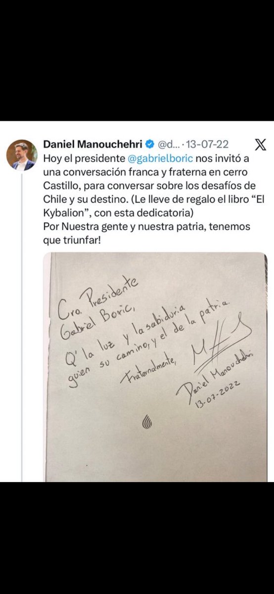 GuntherLeefhelm's tweet photo. @danimanouchehri Como estuvo la cañita? https://t.co/LRMXtSy6iU