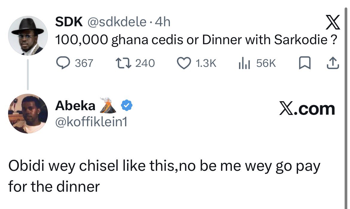 nonchalant🥷 tweet media