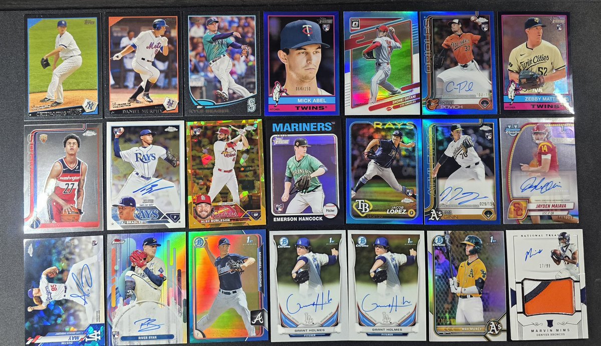 Frank - TanksSportsCards tweet media